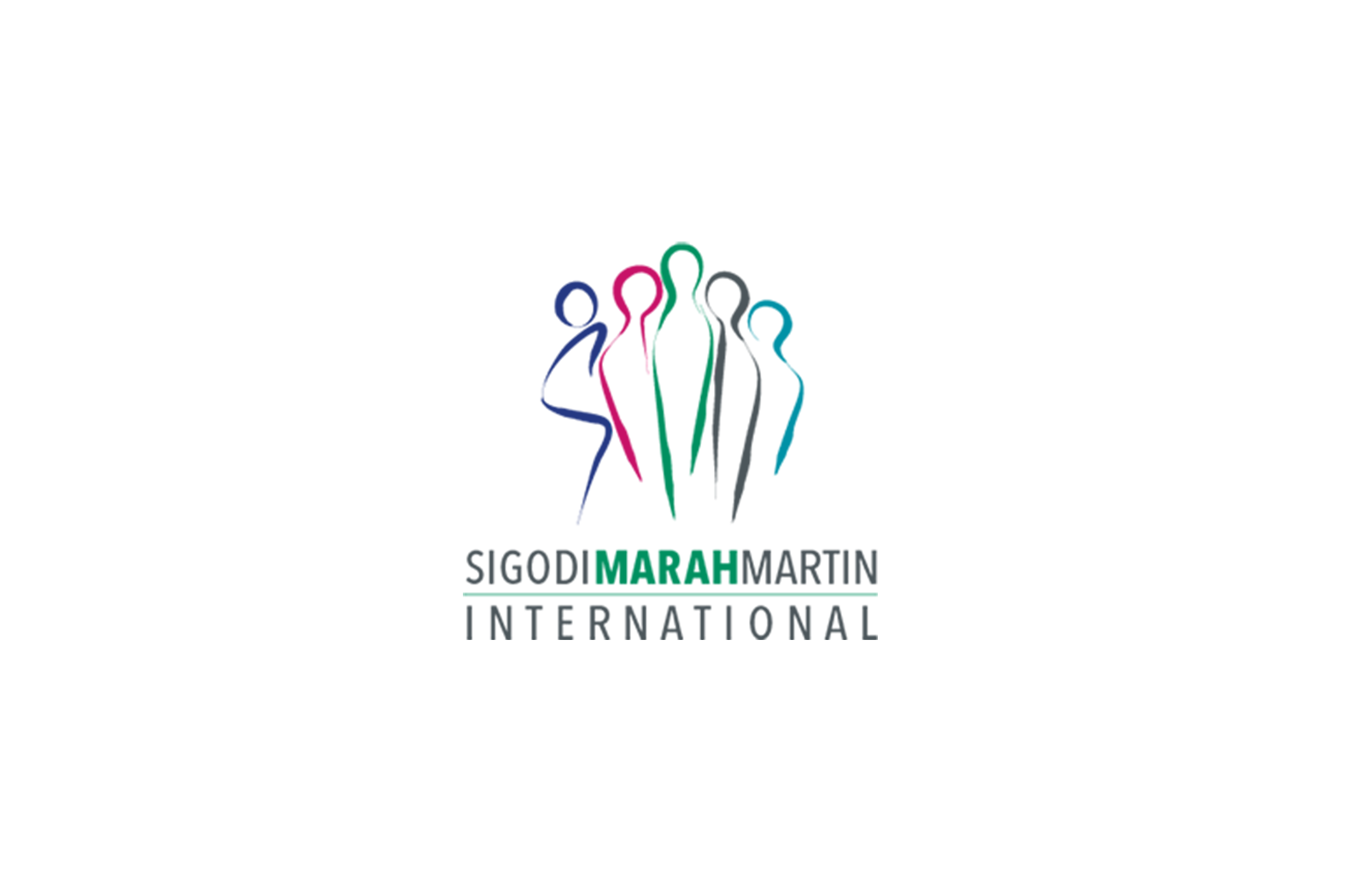 Sigodi Marah Martin Management Support
