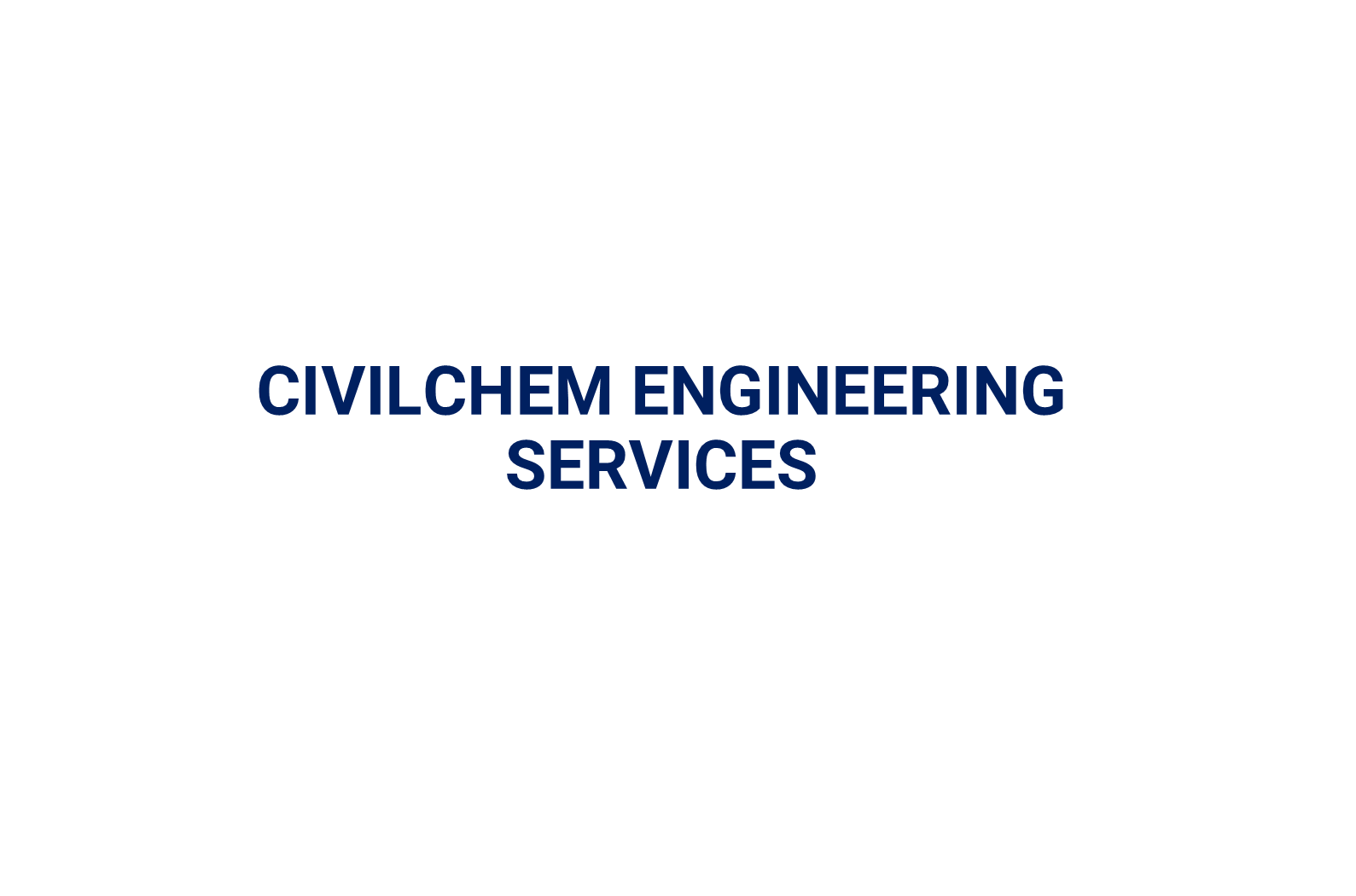 Civilchem Engineering Services