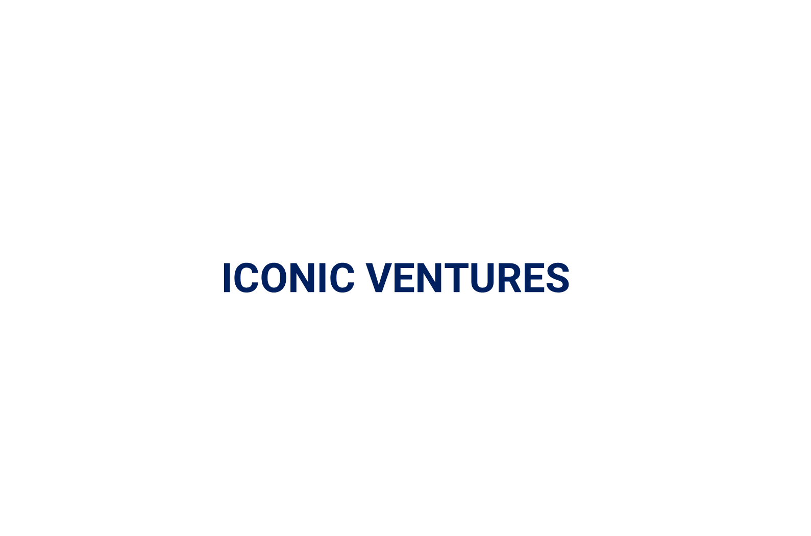 Iconic Ventures (Pty) Ltd