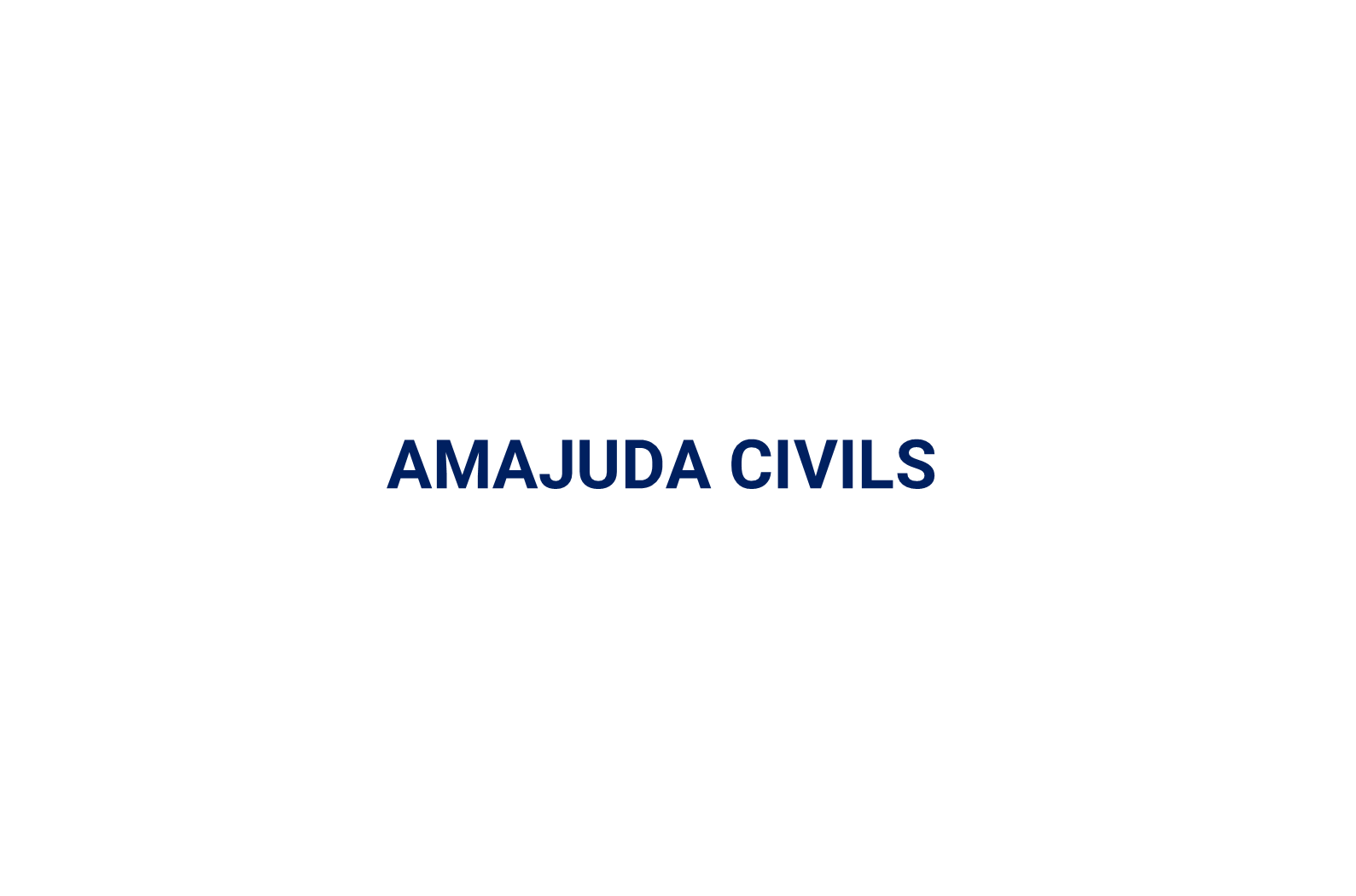 Amajuda Civils (Pty) Ltd