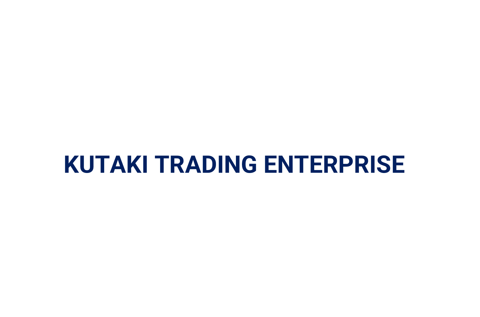 Kutaki Trading Enterprise