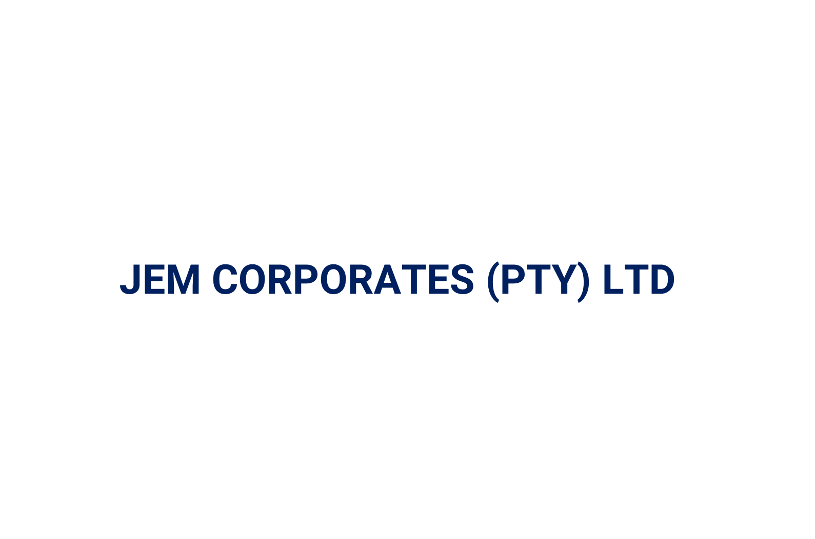 Jem Corporates
