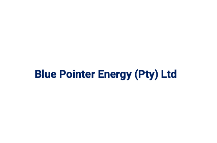 Blue Pointer Energy (Pty) Ltd