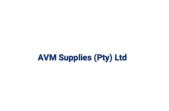 AVM Supplies (Pty) Ltd