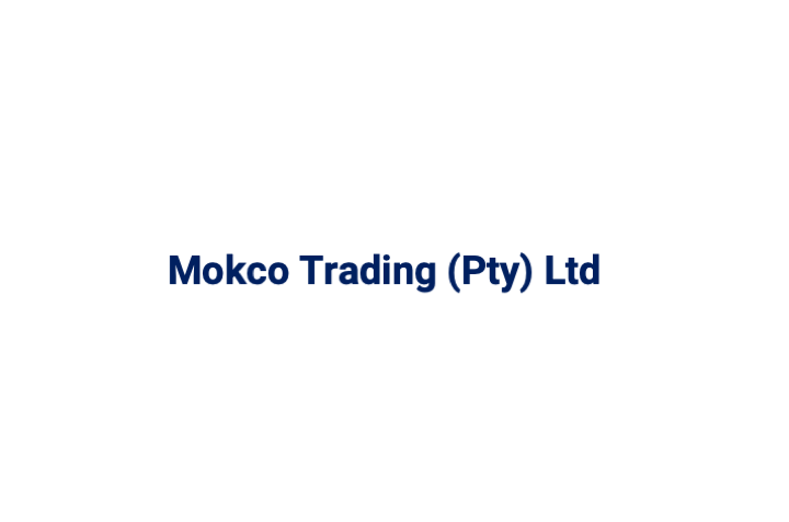 Mokco Trading (Pty) Ltd